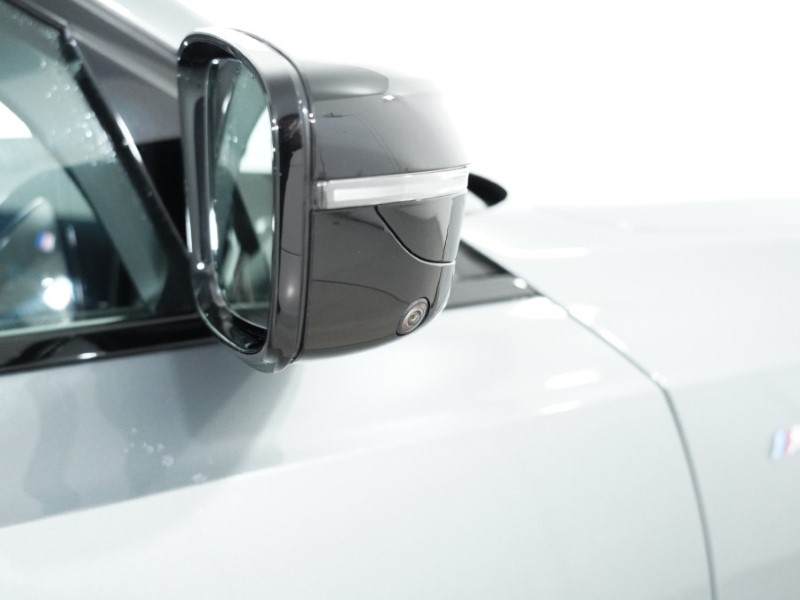 2024 (73) BMW 3 SERIES M340d xDrive MHT 5dr Step Auto 5109745