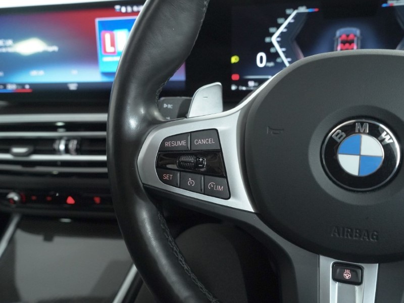 2024 (73) BMW 3 SERIES M340d xDrive MHT 5dr Step Auto 5109760