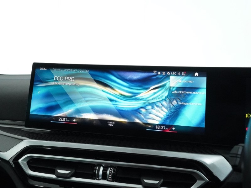 2024 (73) BMW 3 SERIES M340d xDrive MHT 5dr Step Auto 5109768