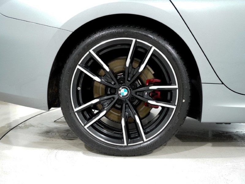 2024 (73) BMW 3 SERIES M340d xDrive MHT 5dr Step Auto 5109744