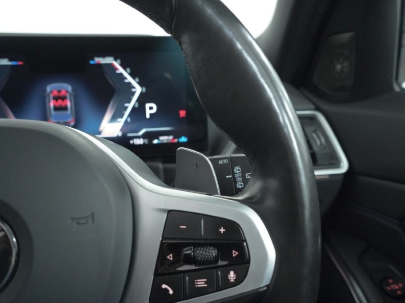 2024 (73) BMW 3 SERIES M340d xDrive MHT 5dr Step Auto 5109758