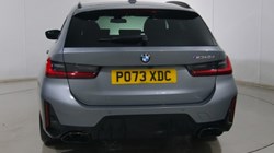 2024 (73) BMW 3 SERIES M340d xDrive MHT 5dr Step Auto 5109782