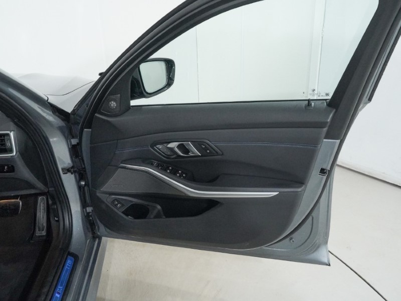 2024 (73) BMW 3 SERIES M340d xDrive MHT 5dr Step Auto 5109750