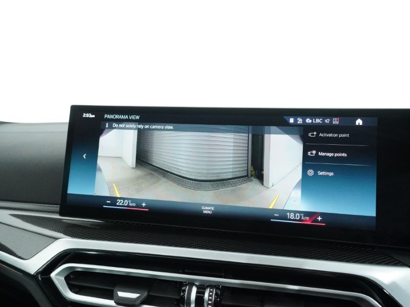 2024 (73) BMW 3 SERIES M340d xDrive MHT 5dr Step Auto 5109776