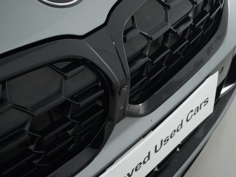 2024 (73) BMW 3 SERIES M340d xDrive MHT 5dr Step Auto 5109749