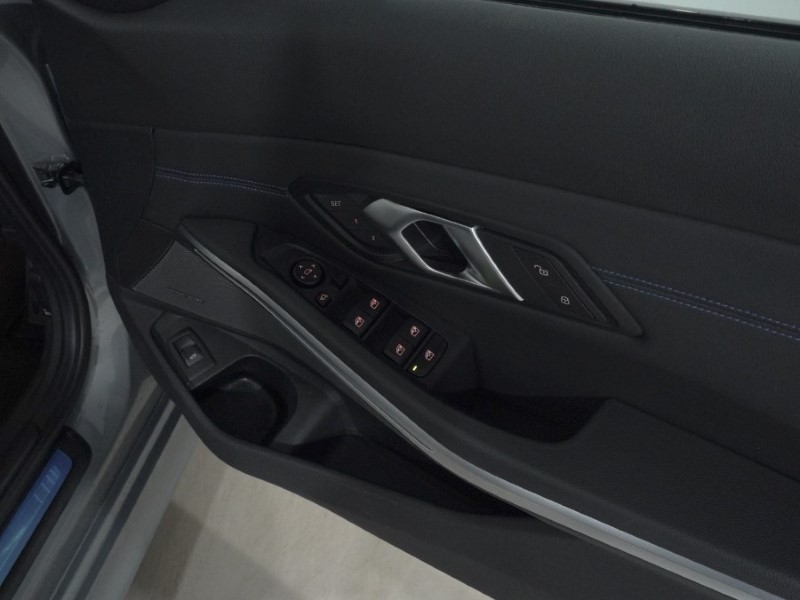 2024 (73) BMW 3 SERIES M340d xDrive MHT 5dr Step Auto 5109751