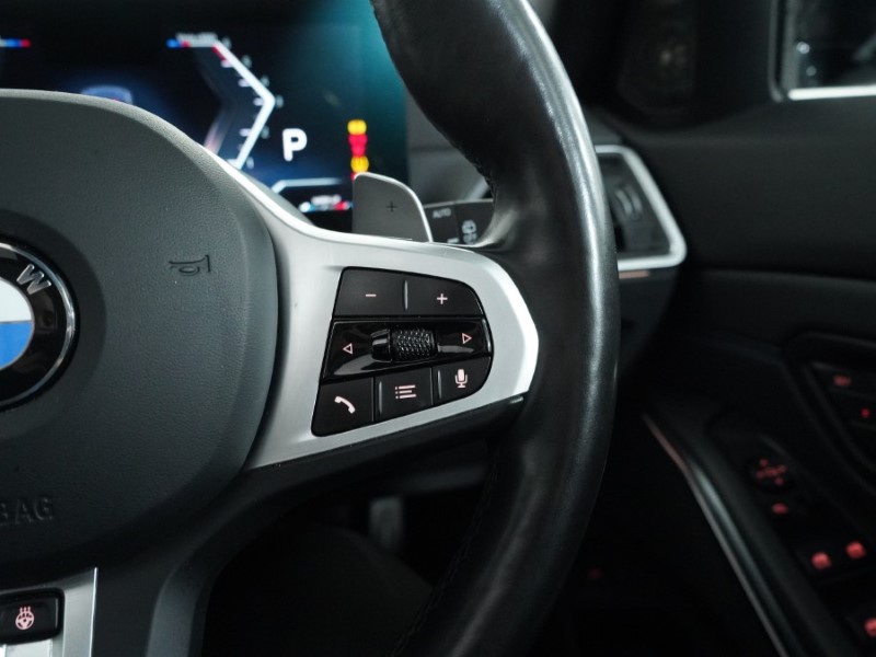 2024 (73) BMW 3 SERIES M340d xDrive MHT 5dr Step Auto 5109757