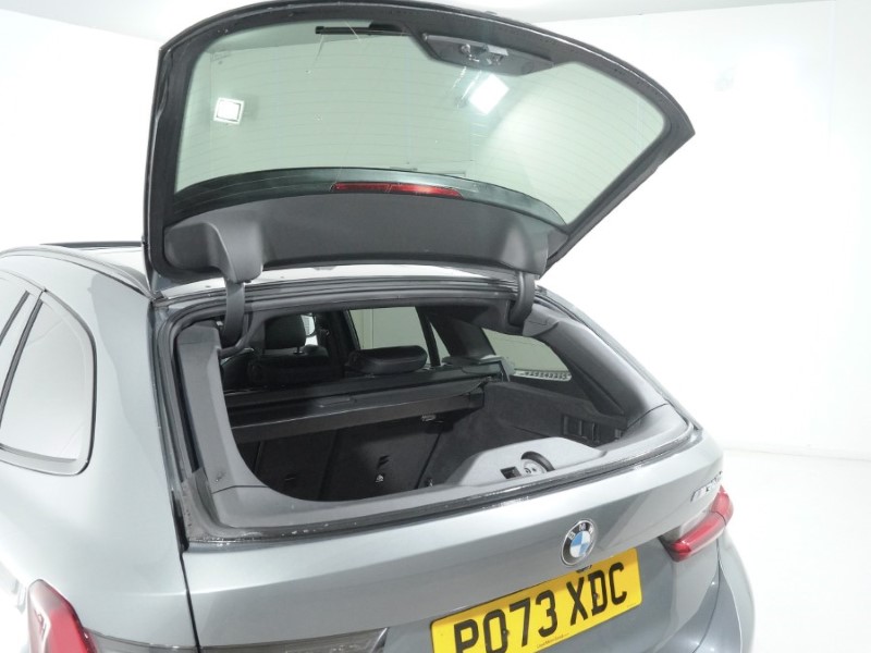 2024 (73) BMW 3 SERIES M340d xDrive MHT 5dr Step Auto 5109730