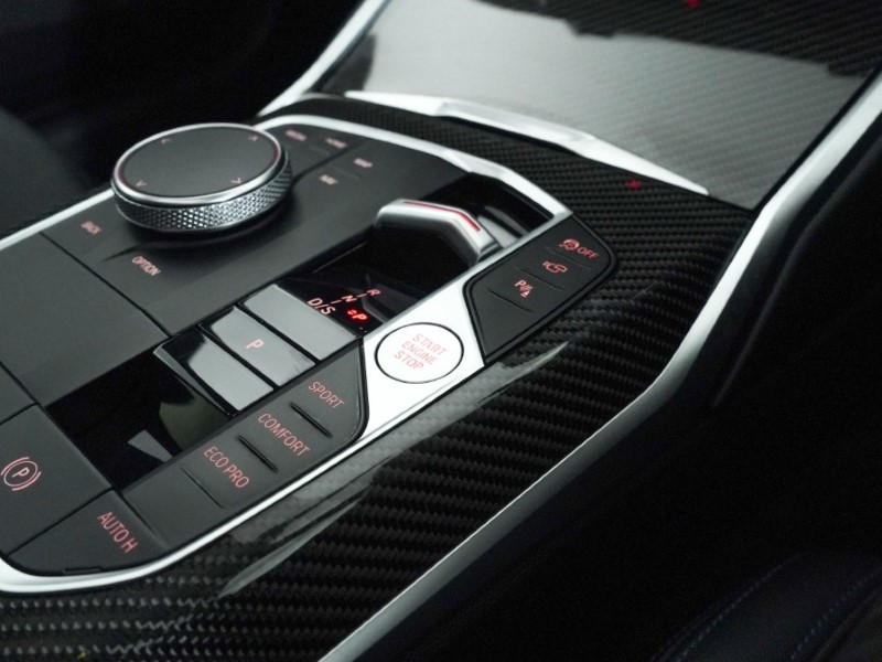 2024 (73) BMW 3 SERIES M340d xDrive MHT 5dr Step Auto 5109764