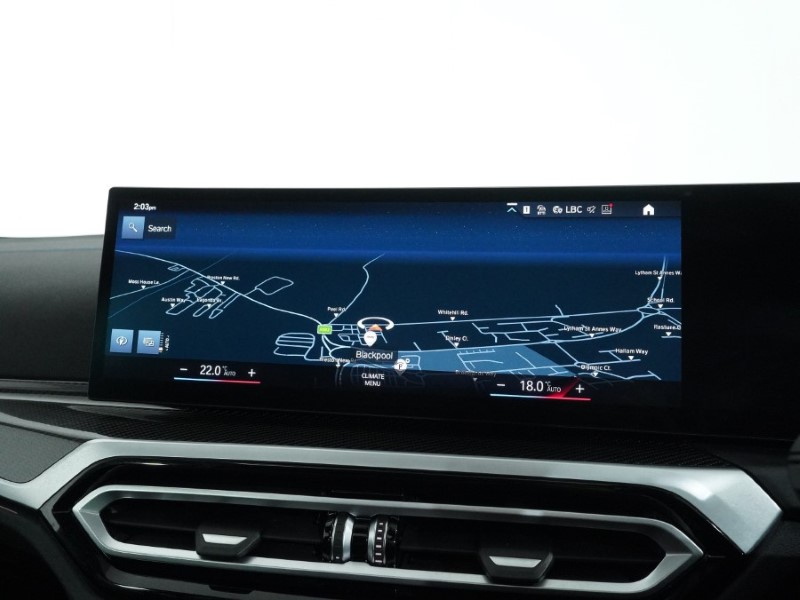 2024 (73) BMW 3 SERIES M340d xDrive MHT 5dr Step Auto 5109765