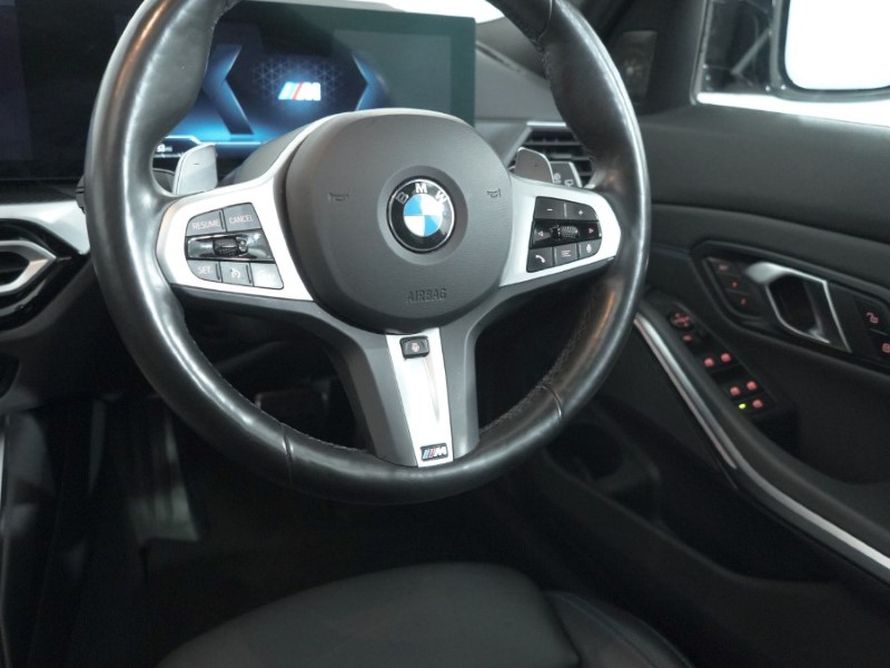 2024 (73) BMW 3 SERIES M340d xDrive MHT 5dr Step Auto 5109741