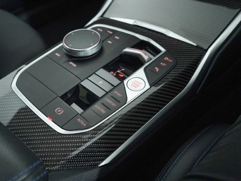 2024 (73) BMW 3 SERIES M340d xDrive MHT 5dr Step Auto 5109763