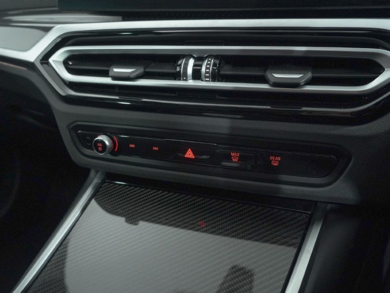 2024 (73) BMW 3 SERIES M340d xDrive MHT 5dr Step Auto 5109772