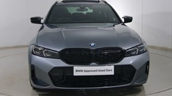 2024 (73) BMW 3 SERIES M340d xDrive MHT 5dr Step Auto 5109778