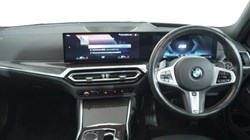 2024 (73) BMW 3 SERIES M340d xDrive MHT 5dr Step Auto 5109738