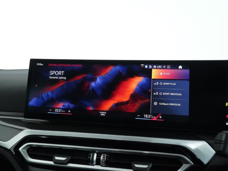 2024 (73) BMW 3 SERIES M340d xDrive MHT 5dr Step Auto 5109766