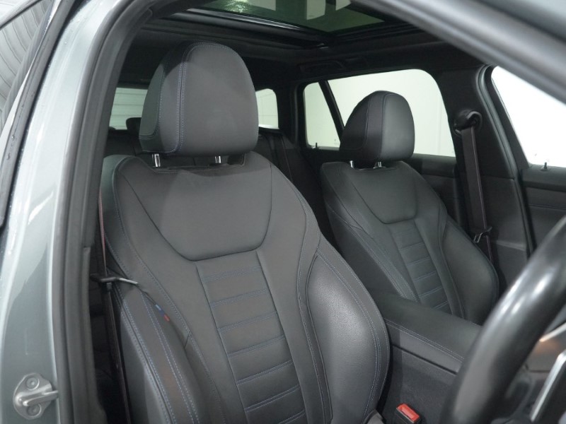 2024 (73) BMW 3 SERIES M340d xDrive MHT 5dr Step Auto 5109746