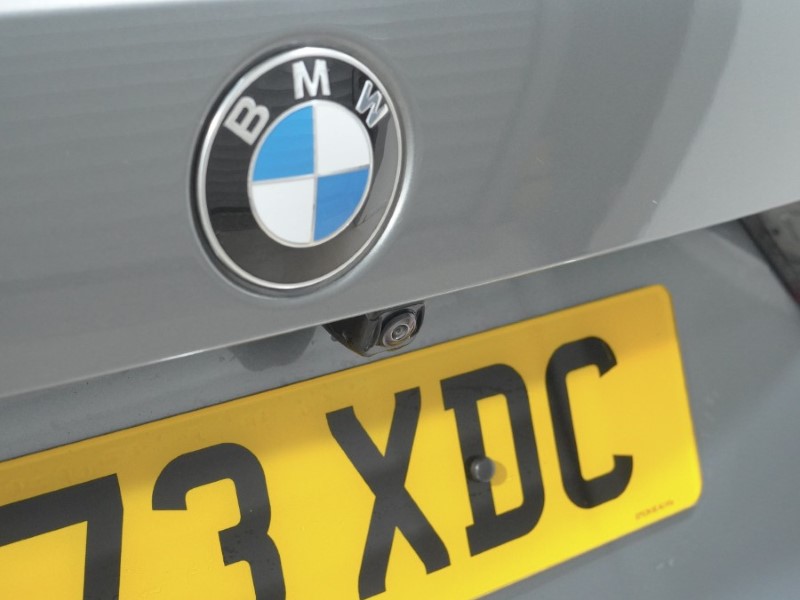 2024 (73) BMW 3 SERIES M340d xDrive MHT 5dr Step Auto 5109729