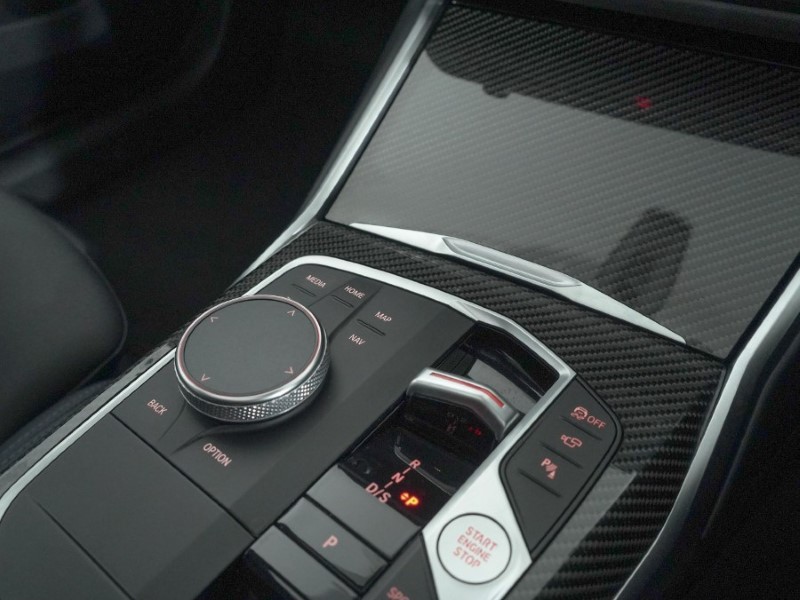 2024 (73) BMW 3 SERIES M340d xDrive MHT 5dr Step Auto 5109761