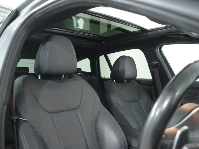 2024 (73) BMW 3 SERIES M340d xDrive MHT 5dr Step Auto 5109747