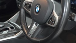 2024 (73) BMW 3 SERIES M340d xDrive MHT 5dr Step Auto 5109756