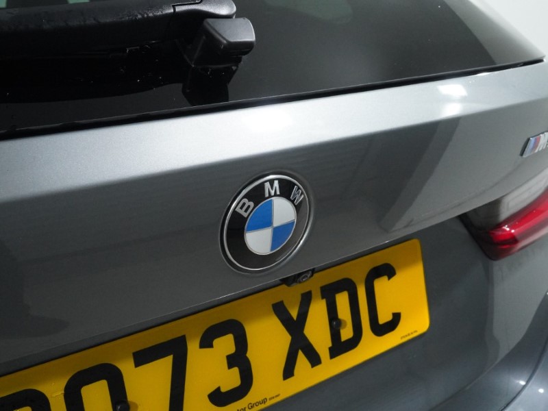 2024 (73) BMW 3 SERIES M340d xDrive MHT 5dr Step Auto 5109728