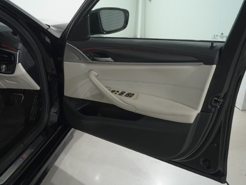 2020 (70) BMW 5 SERIES 520d MHT M Sport 4dr Step Auto 5113339