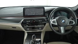 2020 (70) BMW 5 SERIES 520d MHT M Sport 4dr Step Auto 5113335