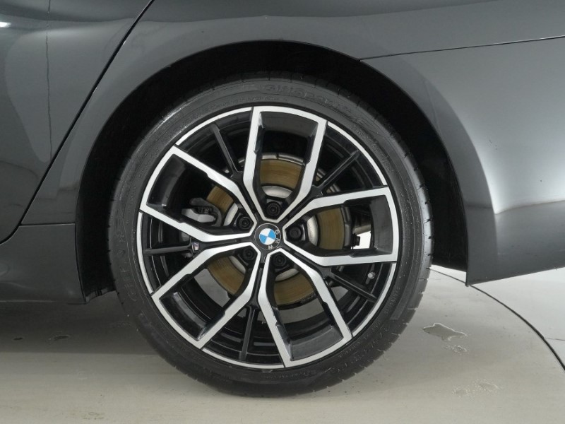 2020 (70) BMW 5 SERIES 520d MHT M Sport 4dr Step Auto 5113328