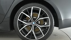 2020 (70) BMW 5 SERIES 520d MHT M Sport 4dr Step Auto 5113328