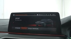 2020 (70) BMW 5 SERIES 520d MHT M Sport 4dr Step Auto 5113359