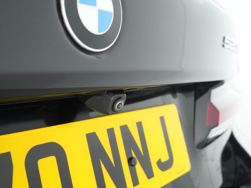 2020 (70) BMW 5 SERIES 520d MHT M Sport 4dr Step Auto 5113330