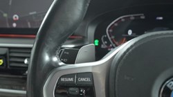 2020 (70) BMW 5 SERIES 520d MHT M Sport 4dr Step Auto 5113347