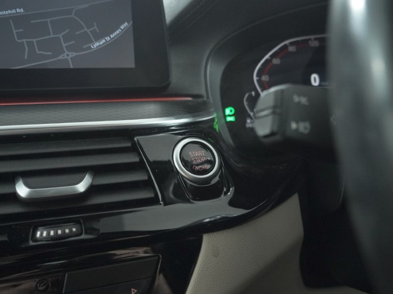 2020 (70) BMW 5 SERIES 520d MHT M Sport 4dr Step Auto 5113353