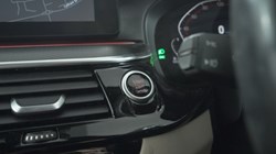 2020 (70) BMW 5 SERIES 520d MHT M Sport 4dr Step Auto 5113353