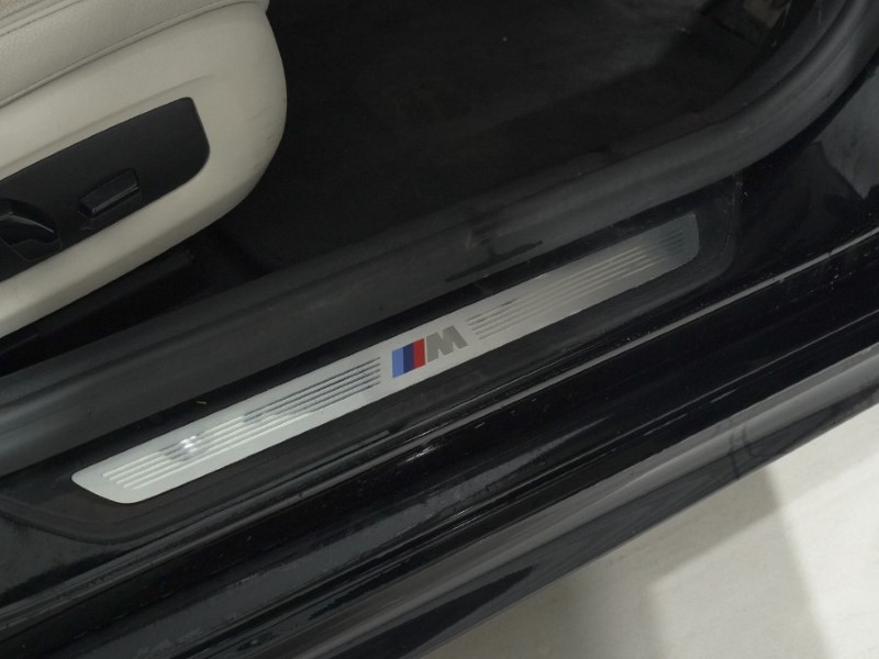 2020 (70) BMW 5 SERIES 520d MHT M Sport 4dr Step Auto 5113342