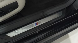 2020 (70) BMW 5 SERIES 520d MHT M Sport 4dr Step Auto 5113342