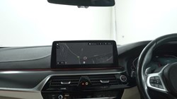 2020 (70) BMW 5 SERIES 520d MHT M Sport 4dr Step Auto 5113334