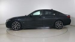 2020 (70) BMW 5 SERIES 520d MHT M Sport 4dr Step Auto 5113368