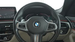 2020 (70) BMW 5 SERIES 520d MHT M Sport 4dr Step Auto 5113336