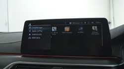 2020 (70) BMW 5 SERIES 520d MHT M Sport 4dr Step Auto 5113364