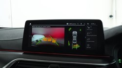 2020 (70) BMW 5 SERIES 520d MHT M Sport 4dr Step Auto 5113362