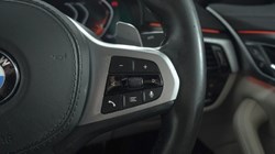 2020 (70) BMW 5 SERIES 520d MHT M Sport 4dr Step Auto 5113345