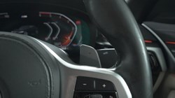 2020 (70) BMW 5 SERIES 520d MHT M Sport 4dr Step Auto 5113346