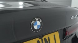 2020 (70) BMW 5 SERIES 520d MHT M Sport 4dr Step Auto 5113329
