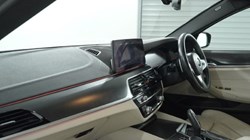 2020 (70) BMW 5 SERIES 520d MHT M Sport 4dr Step Auto 5113326