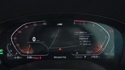 2020 (70) BMW 5 SERIES 520d MHT M Sport 4dr Step Auto 5113349