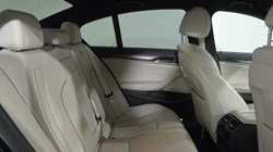 2020 (70) BMW 5 SERIES 520d MHT M Sport 4dr Step Auto 5113333