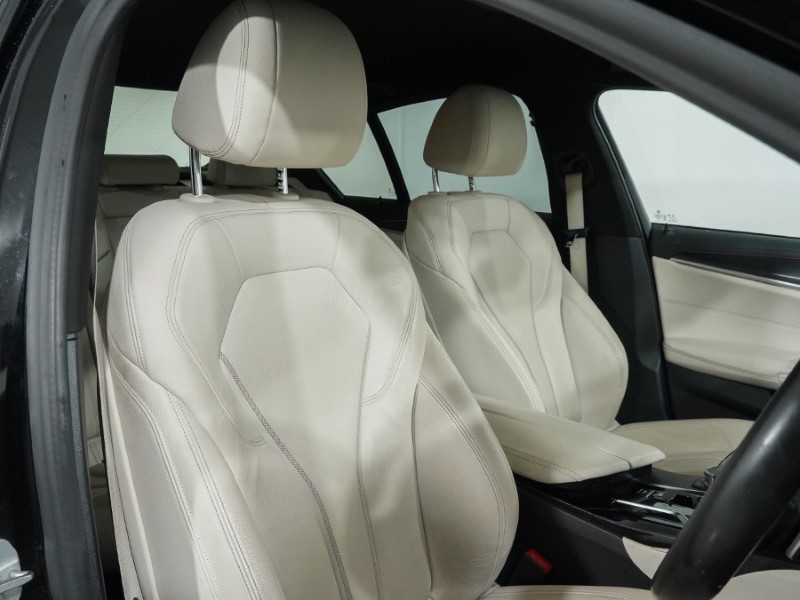 2020 (70) BMW 5 SERIES 520d MHT M Sport 4dr Step Auto 5113337