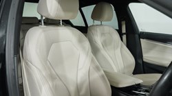 2020 (70) BMW 5 SERIES 520d MHT M Sport 4dr Step Auto 5113337